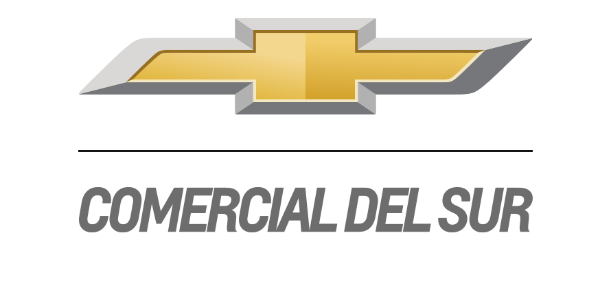 Logo de Chevrolet Comercial