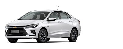 Chevrolet Onix Plus