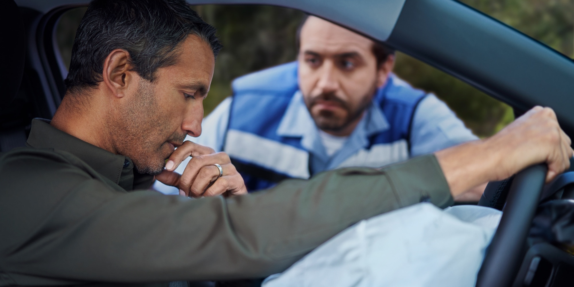 Seguridad Chevrolet